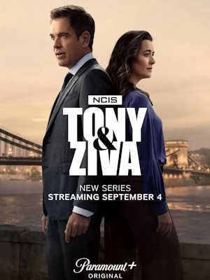 NCIS: 토니 & 지바